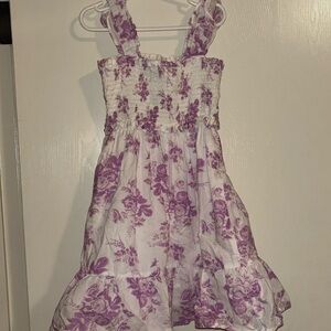 Janie and Jack dress